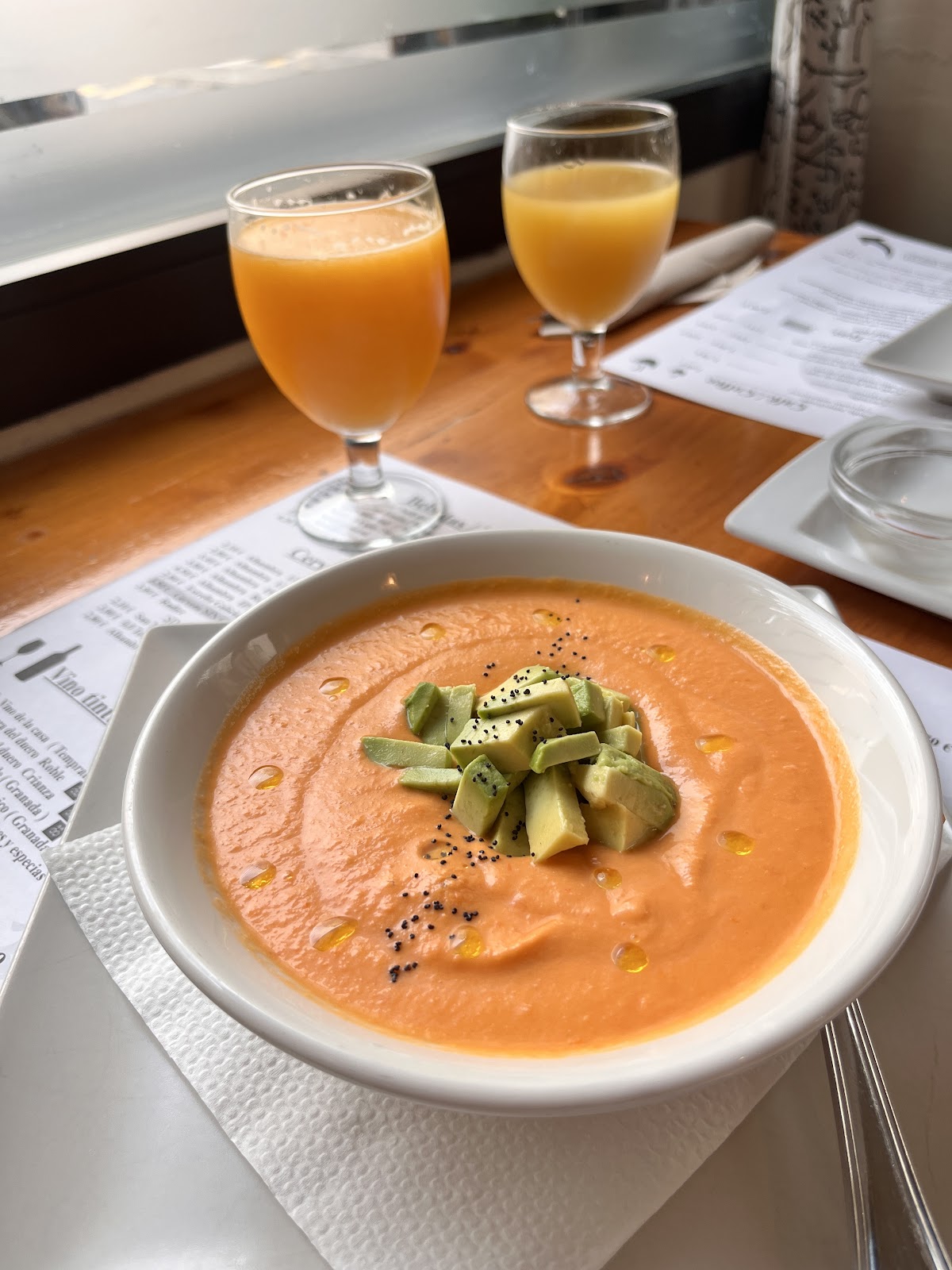 Restaurante Vegano Hicuri - Foto 4