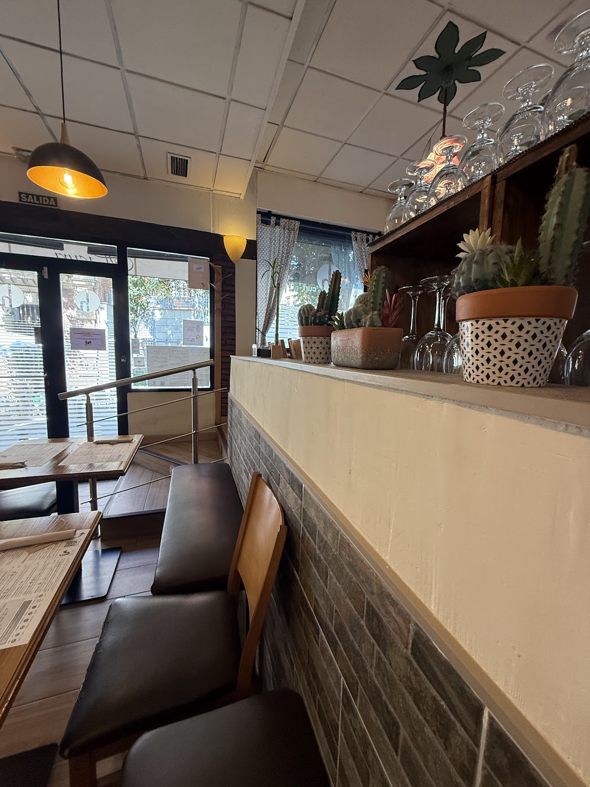 Restaurante Vegano Hicuri - Foto 5