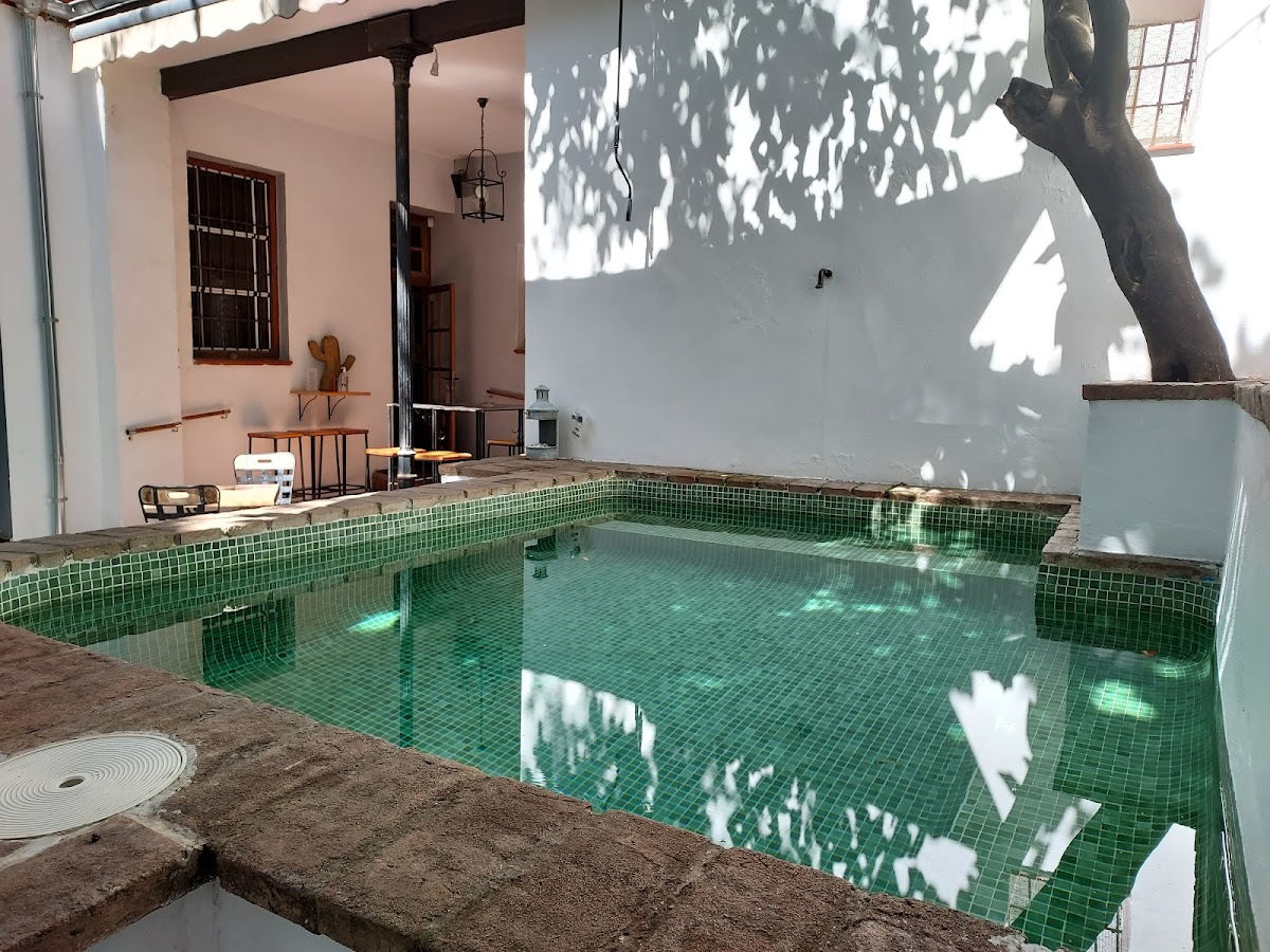 Hotel en Córdoba Casa de los azulejos - Foto 3