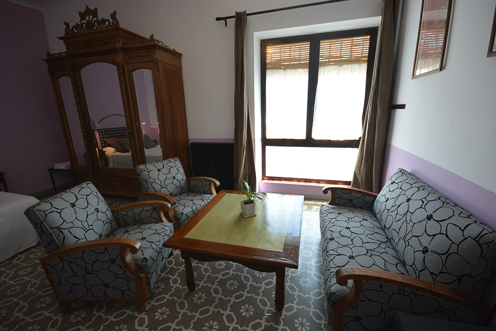 Hotel en Córdoba Casa de los azulejos - Foto 5