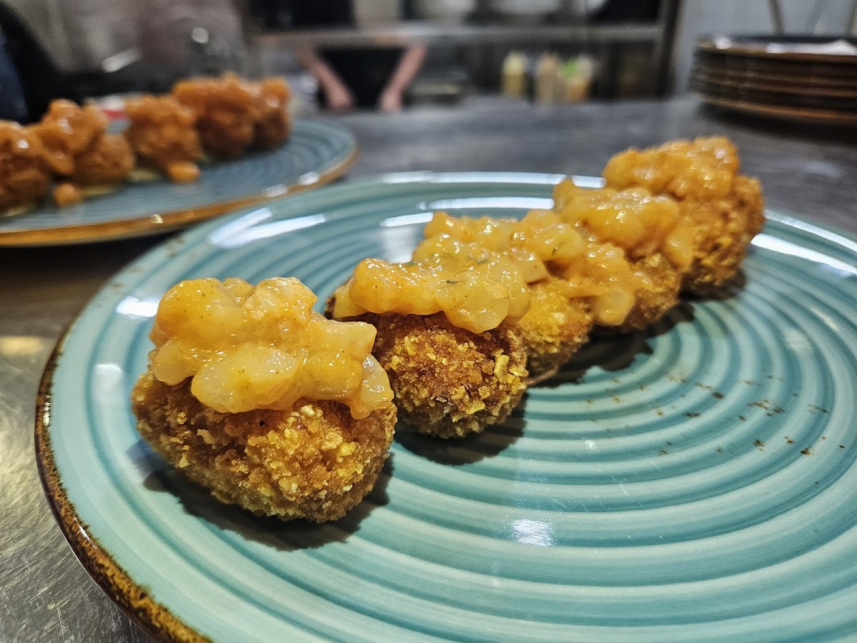 Restaurante A Mi Manera - Foto 2