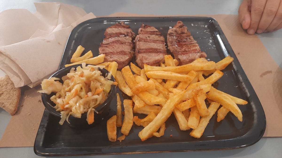 Restaurante A Mi Manera - Foto 3