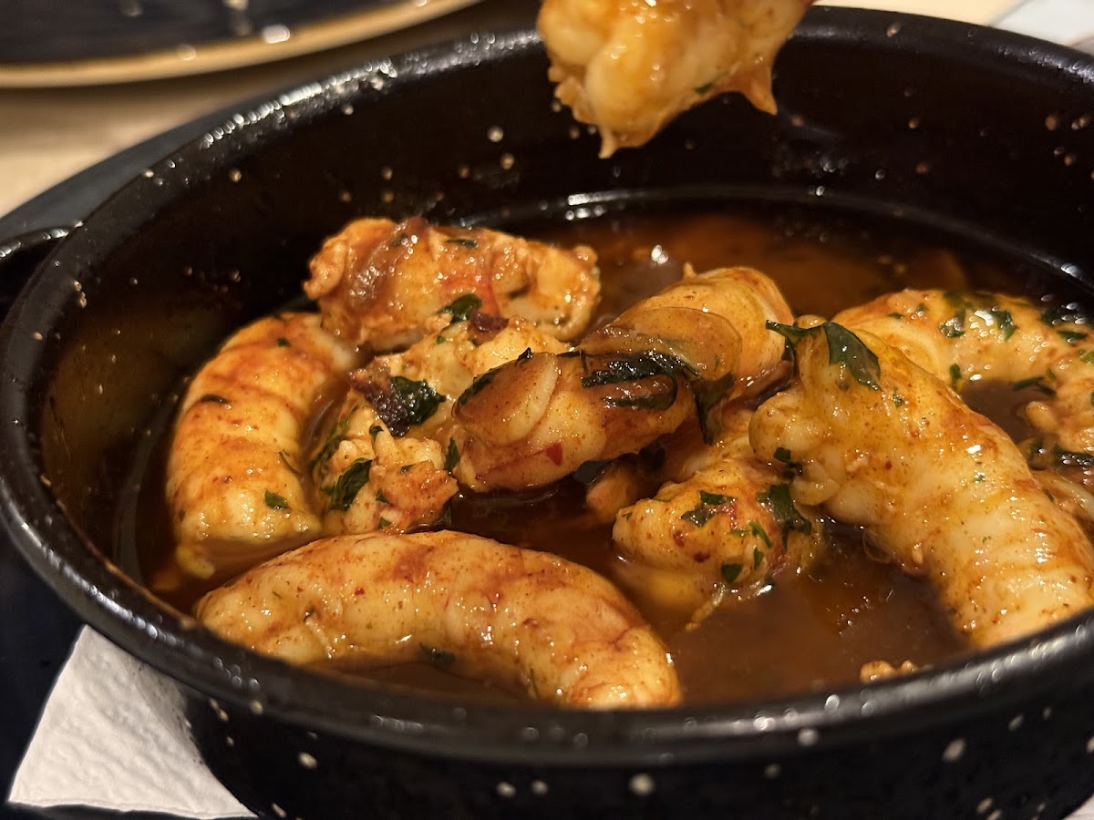 Restaurante A Mi Manera - Foto 4