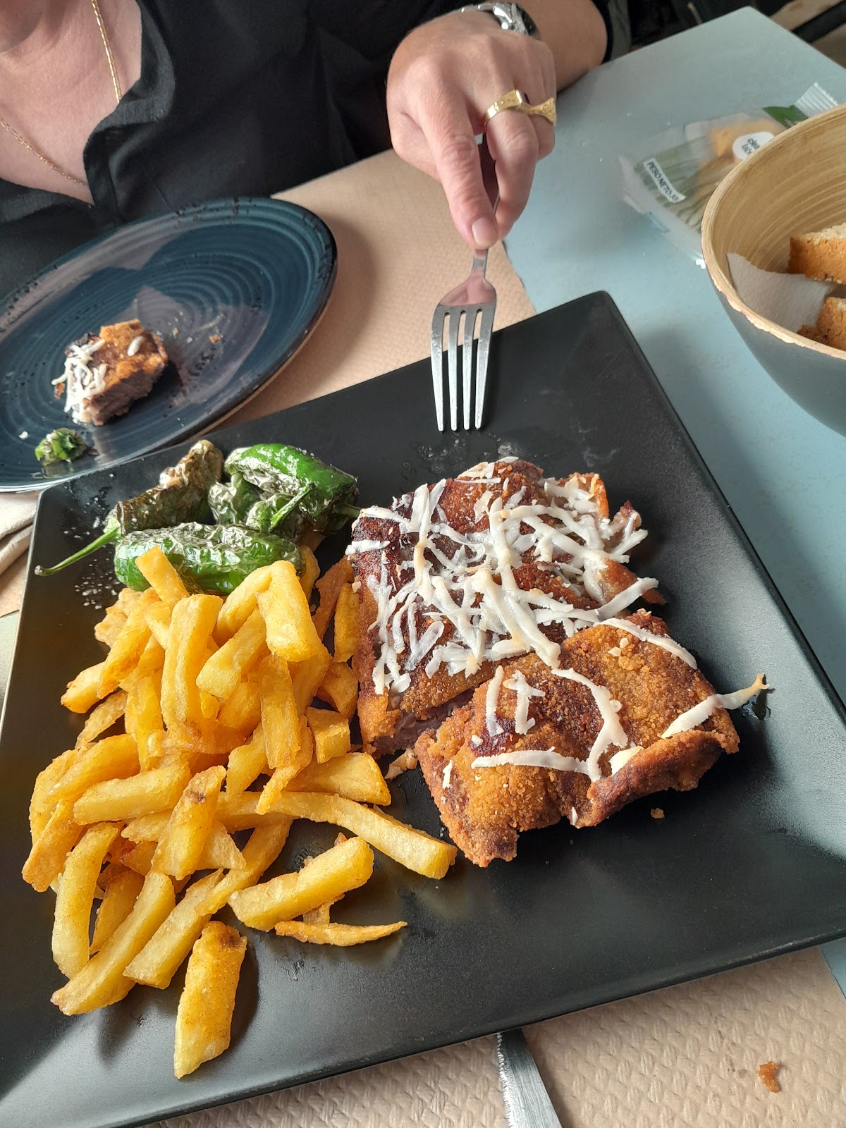 Restaurante A Mi Manera - Foto 5