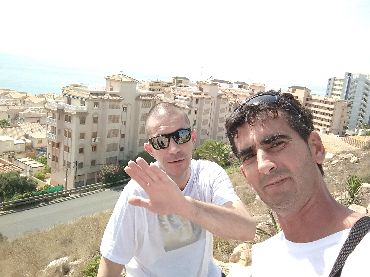 Los Balcones - Foto 3