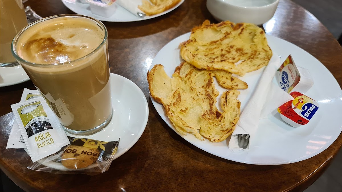 El Chaparral café pub - Foto 1