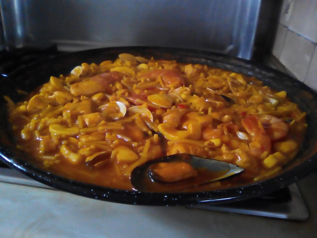 El Chaparral café pub - Foto 4