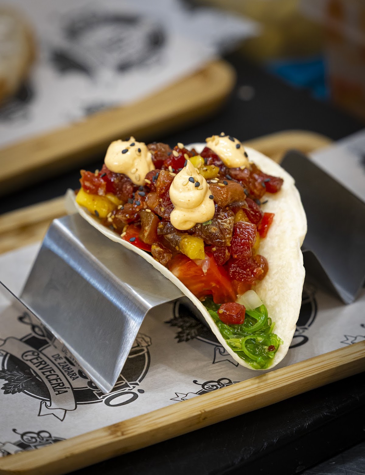 El Bujío de Zahara - Foto 2