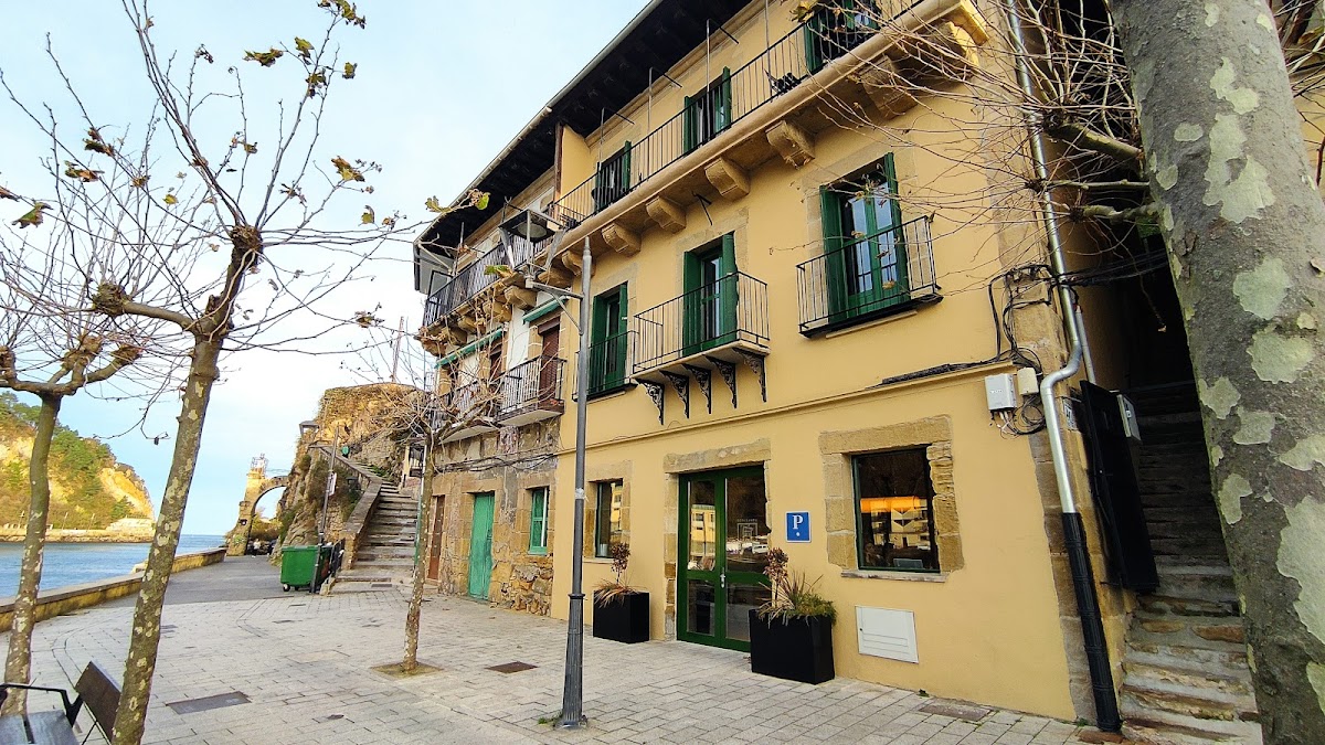 Hotel Donibanea - Foto 1