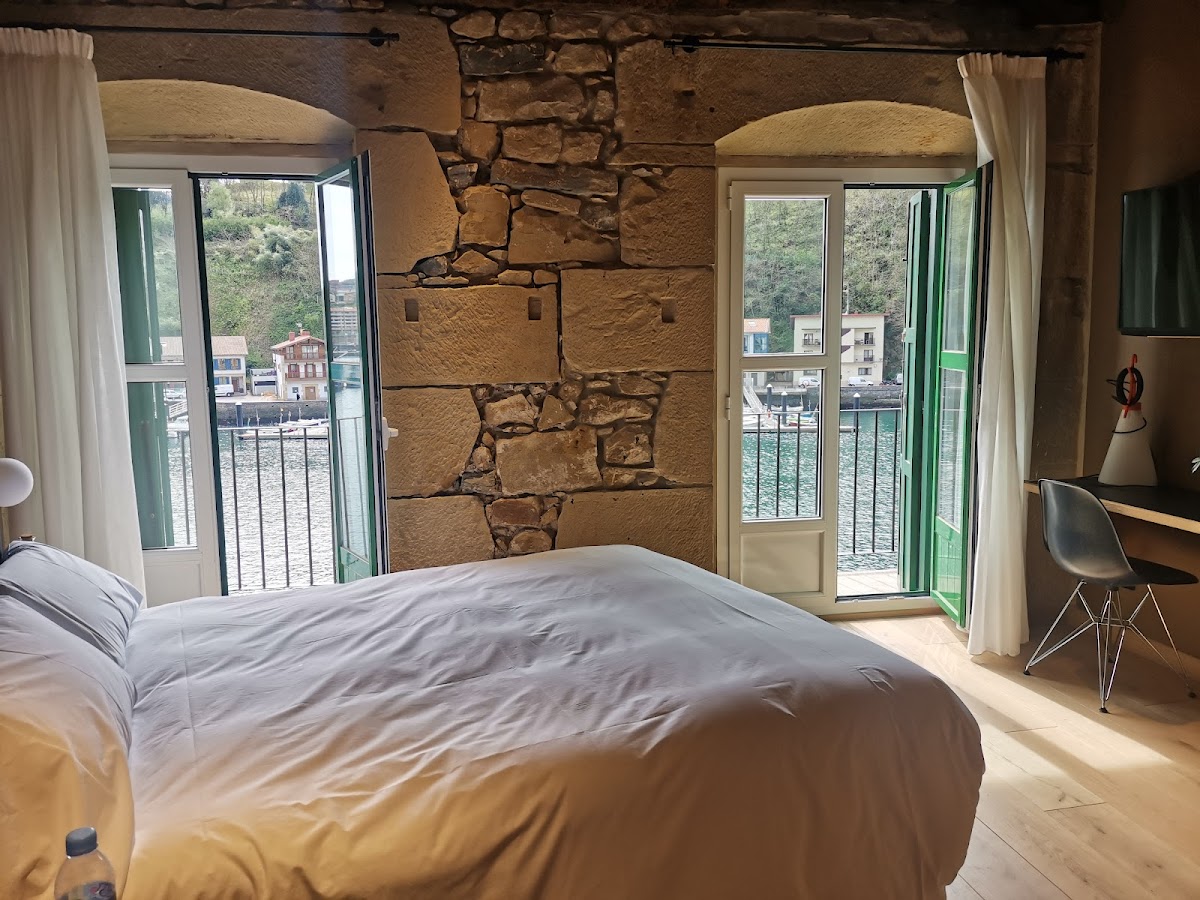 Hotel Donibanea - Foto 2