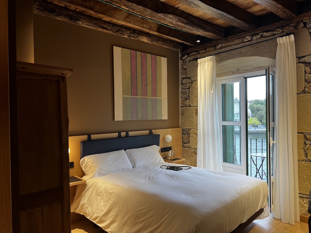 Hotel Donibanea - Foto 5