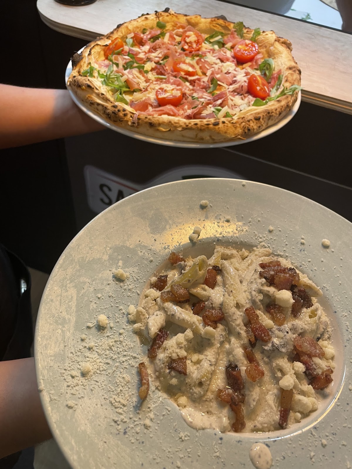 SAPORI DI NAPOLI - Foto 3