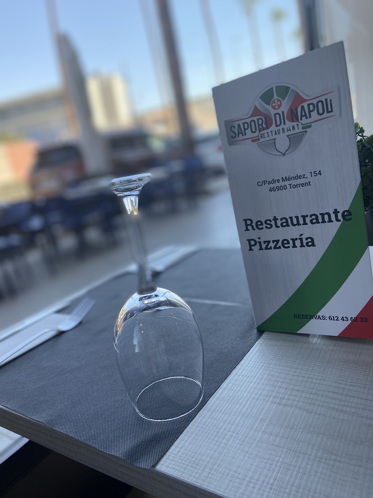 SAPORI DI NAPOLI - Foto 4