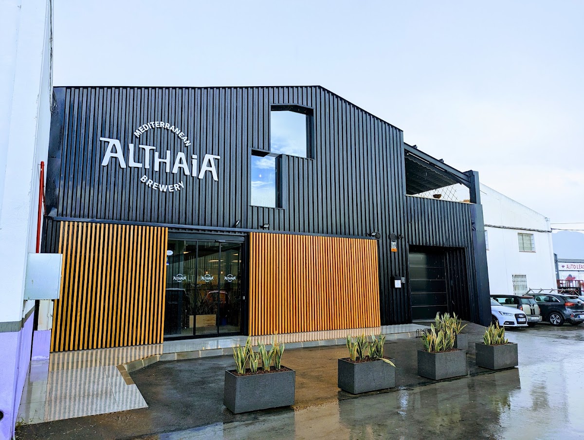 Cervezas Althaia - Foto 2