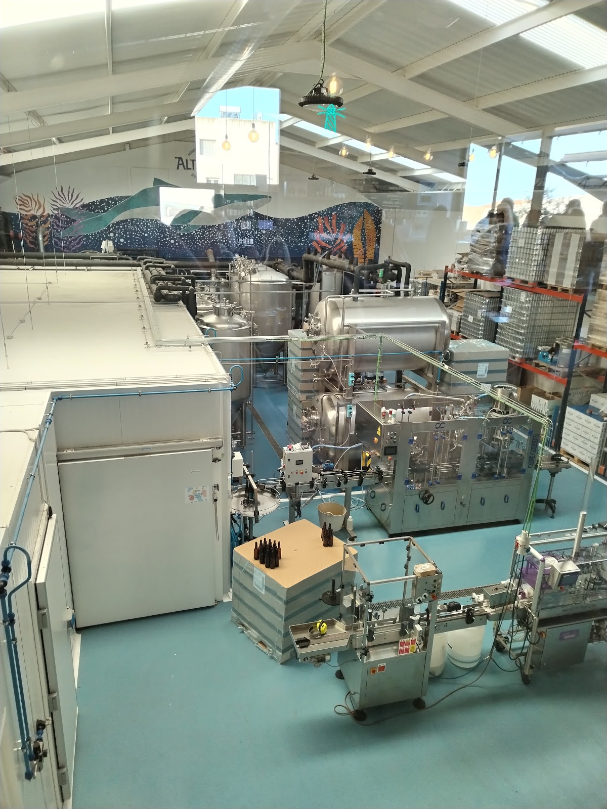 Cervezas Althaia - Foto 3