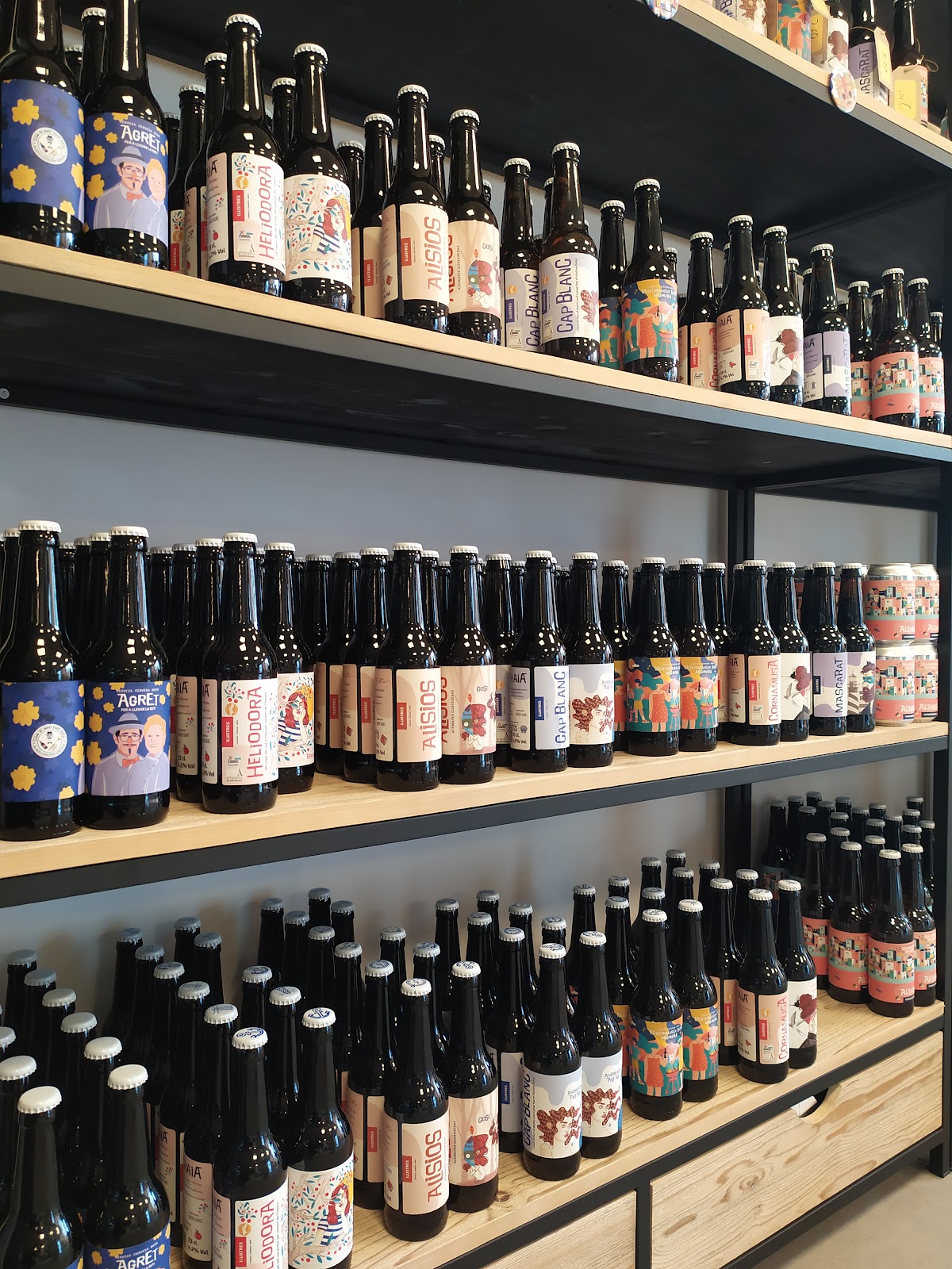 Cervezas Althaia - Foto 4