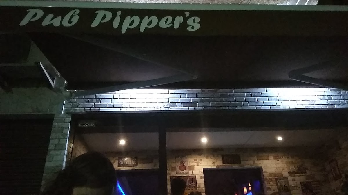 Pub Pipper's - Foto 1