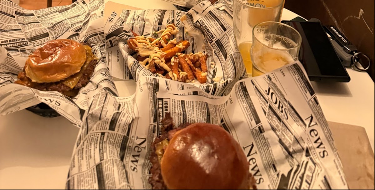 Beer Joint Madrid - Foto 3