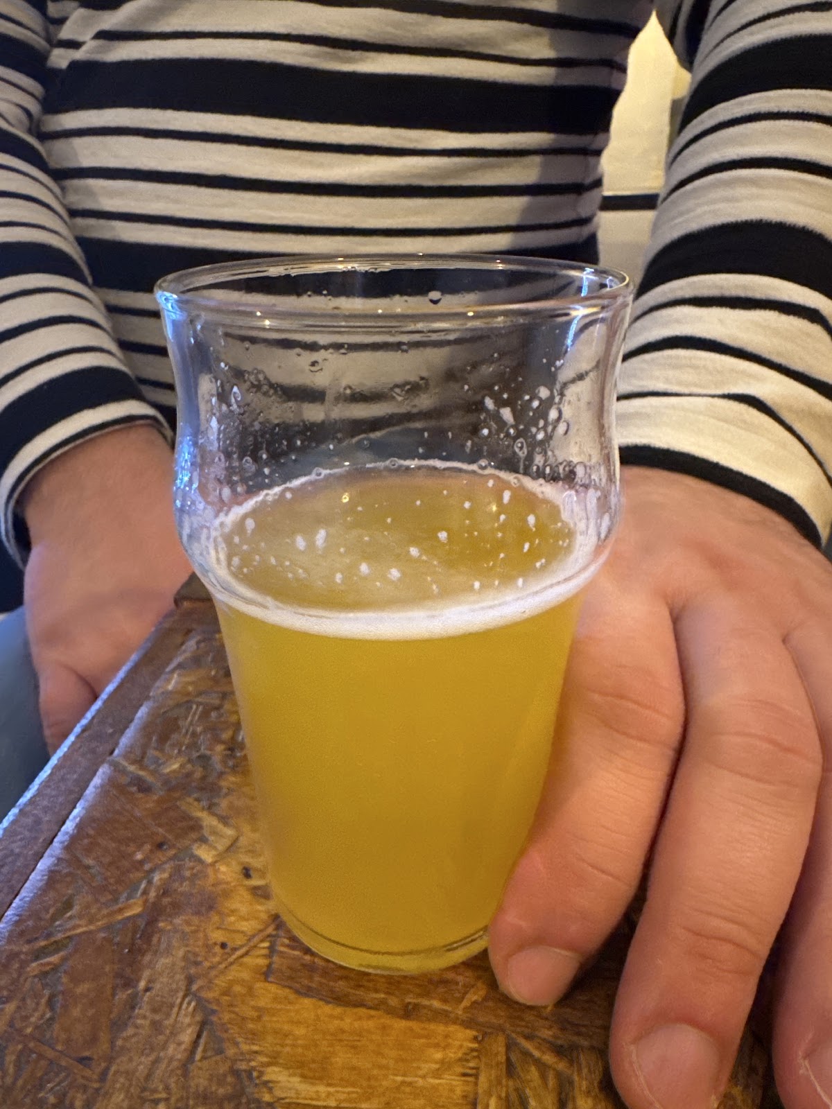 Beer Joint Madrid - Foto 4