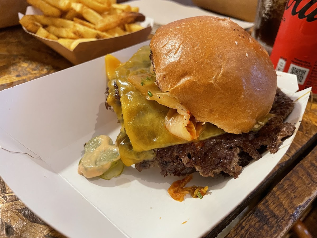 Beer Joint Madrid - Foto 5