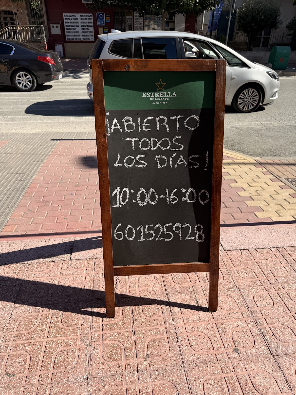 Asadero Los Amigos - Foto 3