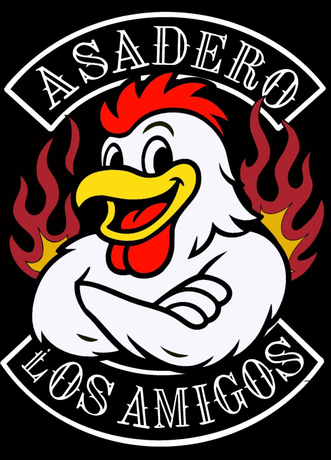 Asadero Los Amigos - Foto 4