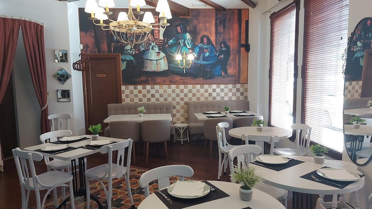 Bohemian Gastrobar - Foto 5