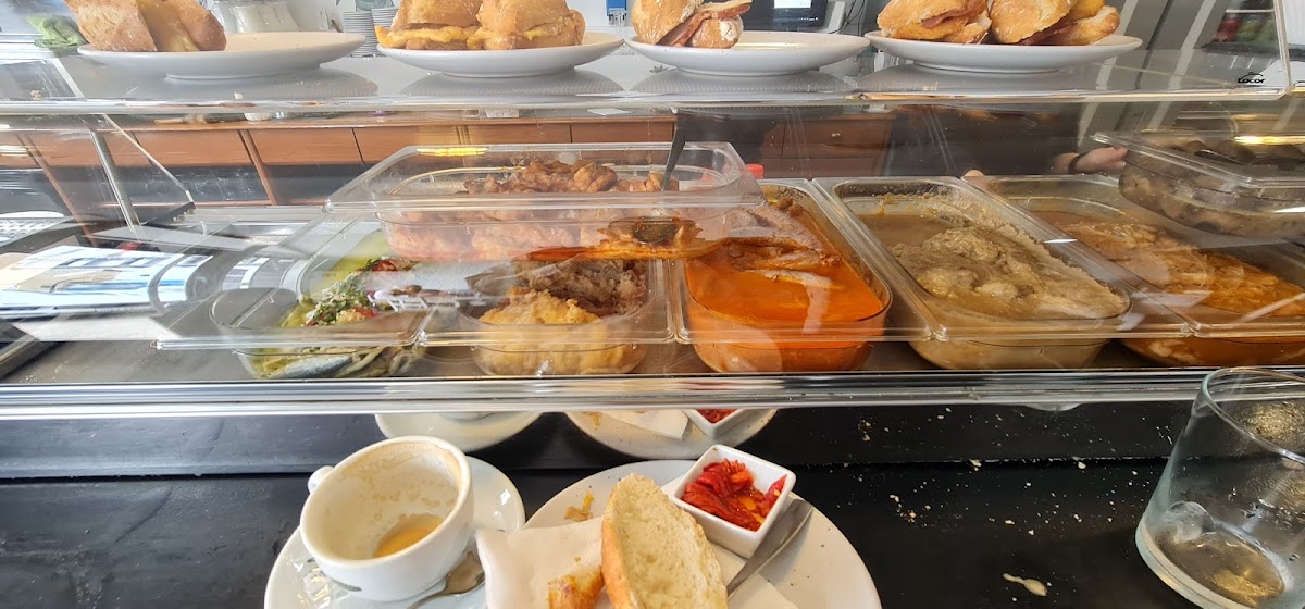 Bar Rioja 3.0 - Foto 1