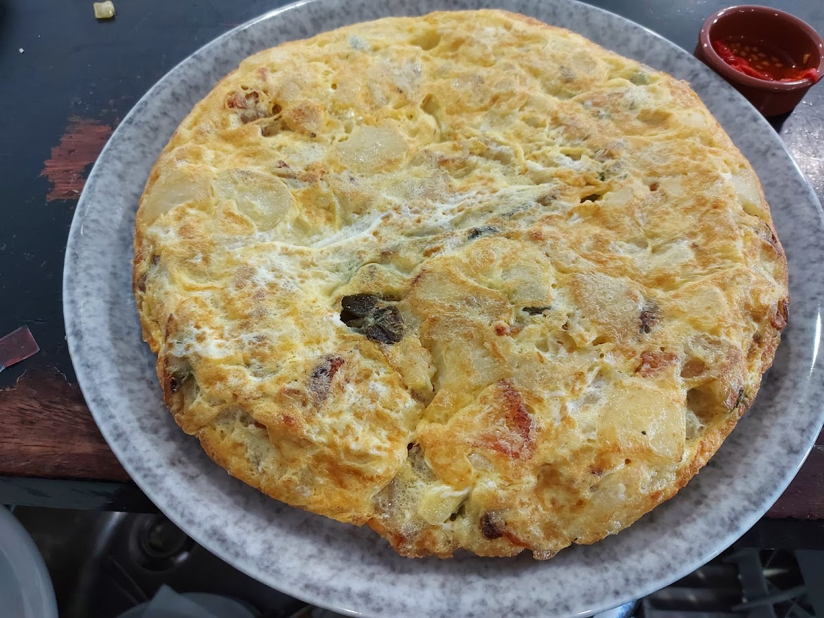 Bar Rioja 3.0 - Foto 2