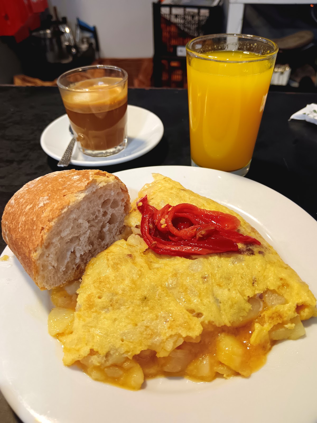 Bar Rioja 3.0 - Foto 4