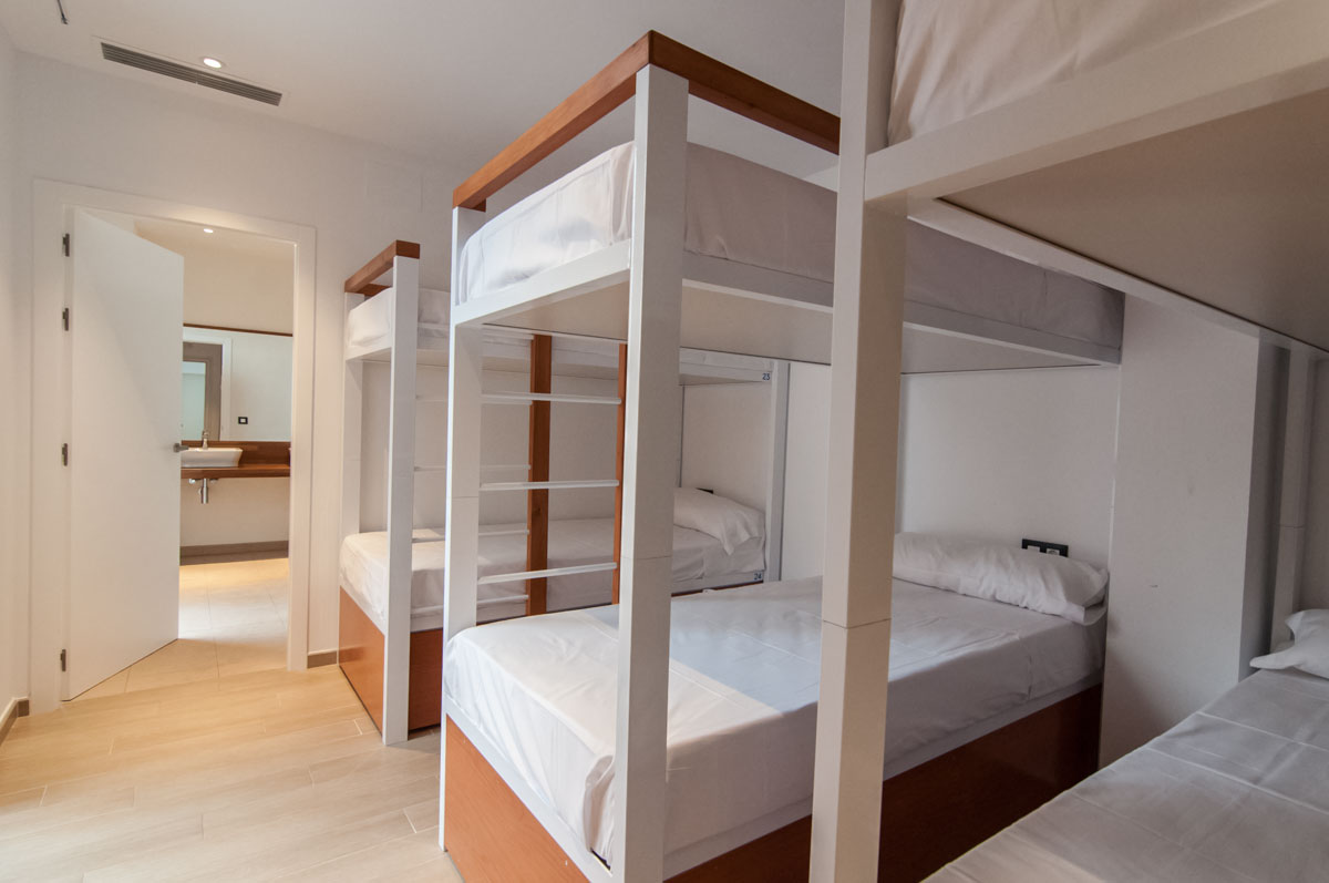 Youth Hostel Jávea - Foto 2