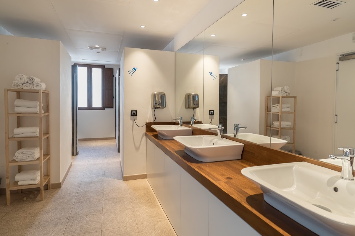 Youth Hostel Jávea - Foto 3