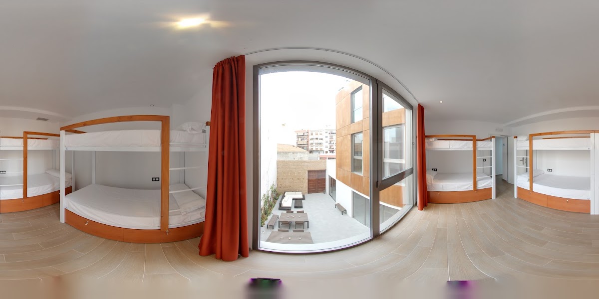 Youth Hostel Jávea - Foto 4