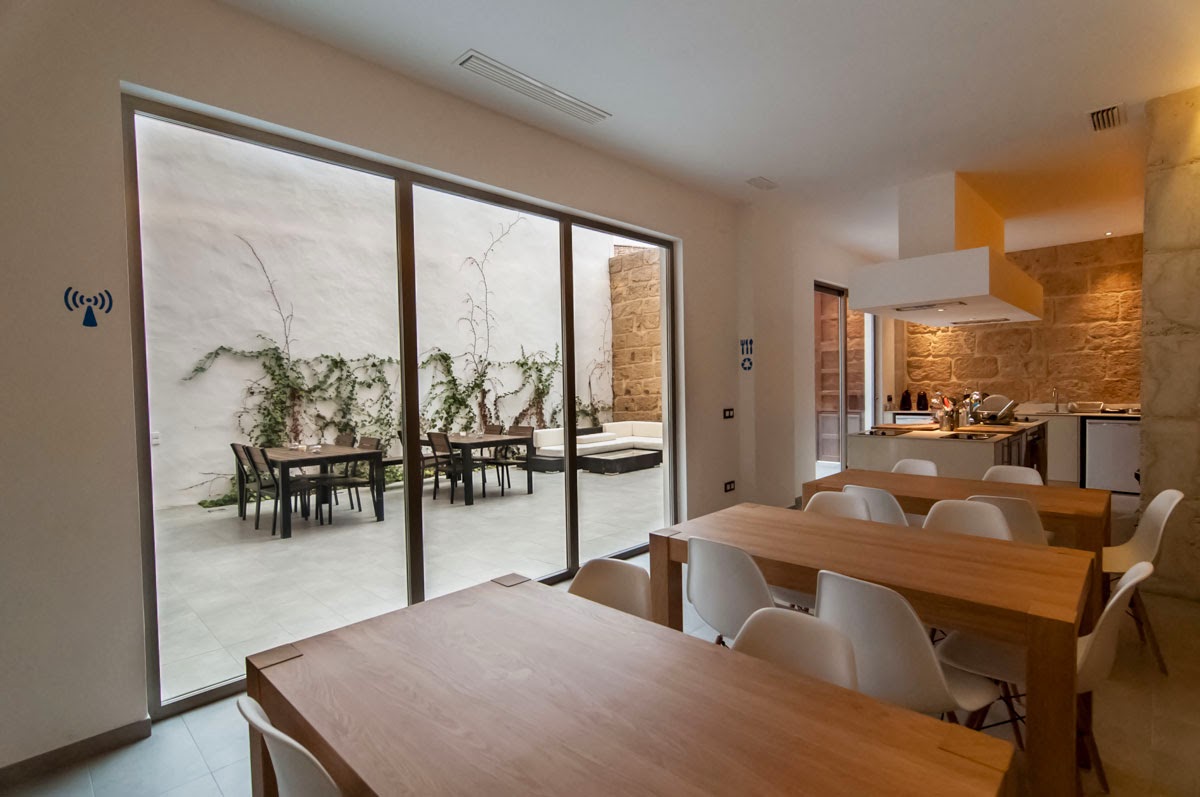 Youth Hostel Jávea - Foto 5