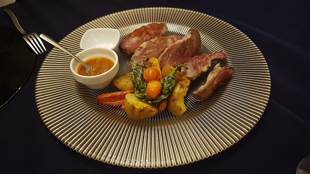 El Mercader - Foto 2