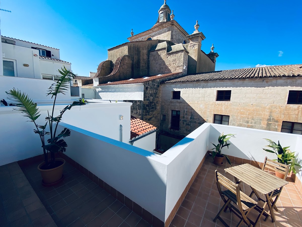 Hotel Casa Miranda - Foto 1