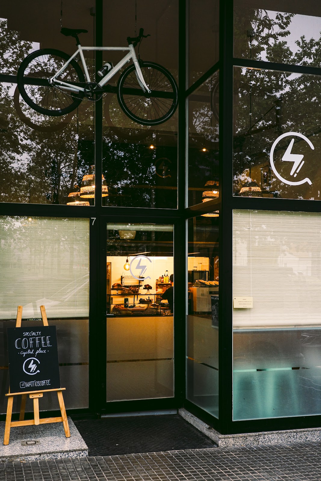 WATTIOS COFFEE - Foto 1