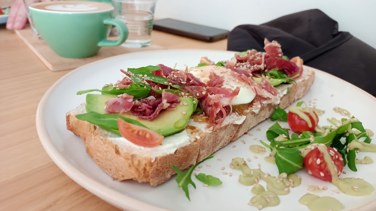 WATTIOS COFFEE - Foto 2