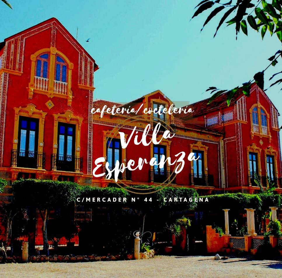 Villa Esperanza