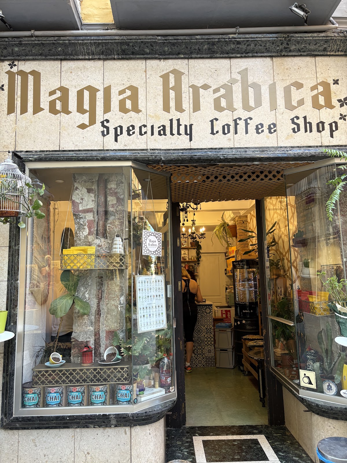 Magia Arábica - Foto 4