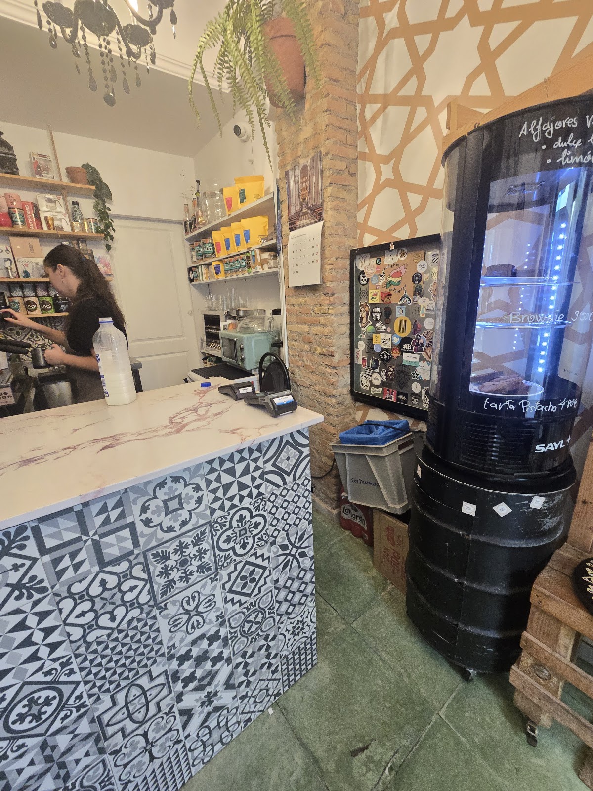 Magia Arábica - Foto 5