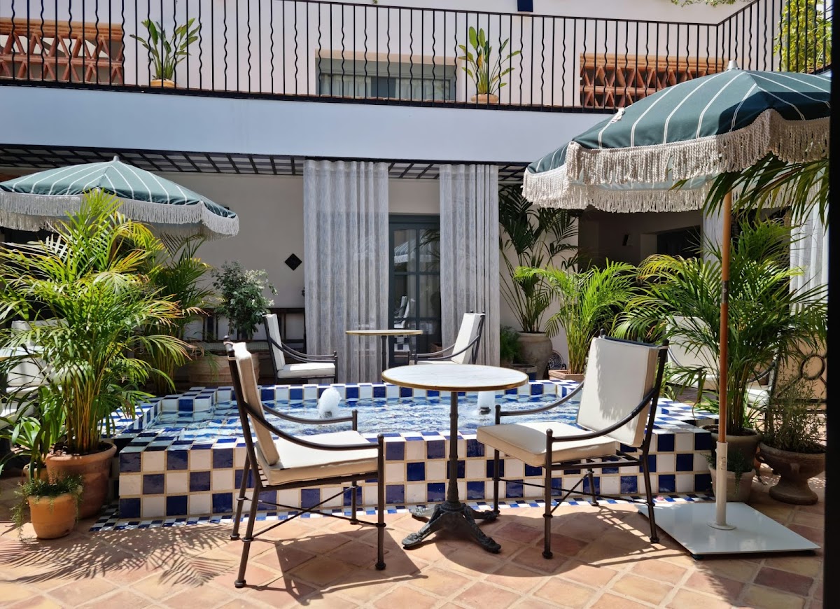 Nomad Hotel & Spa Altea