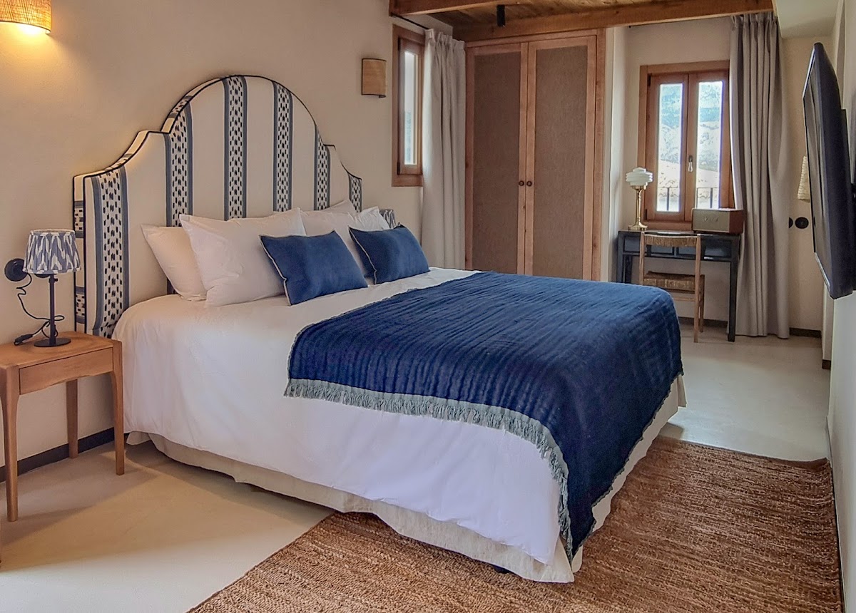 Nomad Hotel & Spa Altea - Foto 2