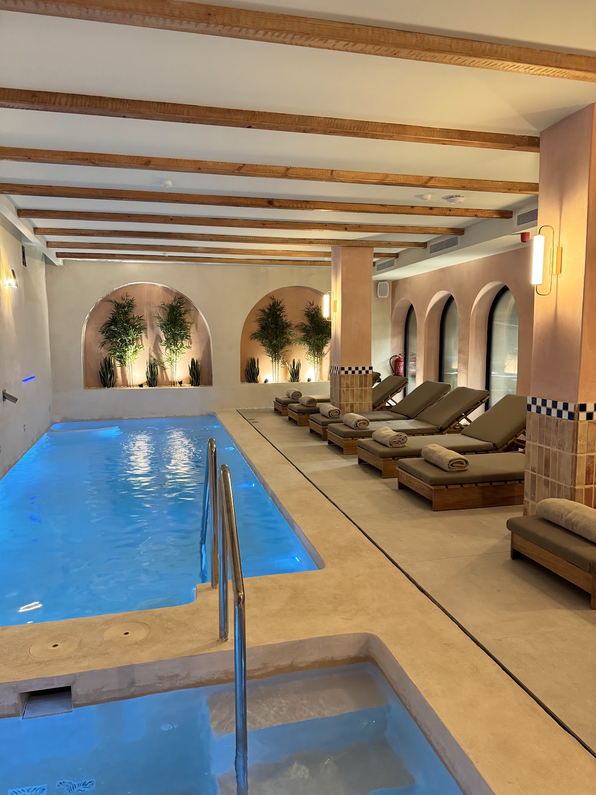 Nomad Hotel & Spa Altea - Foto 3