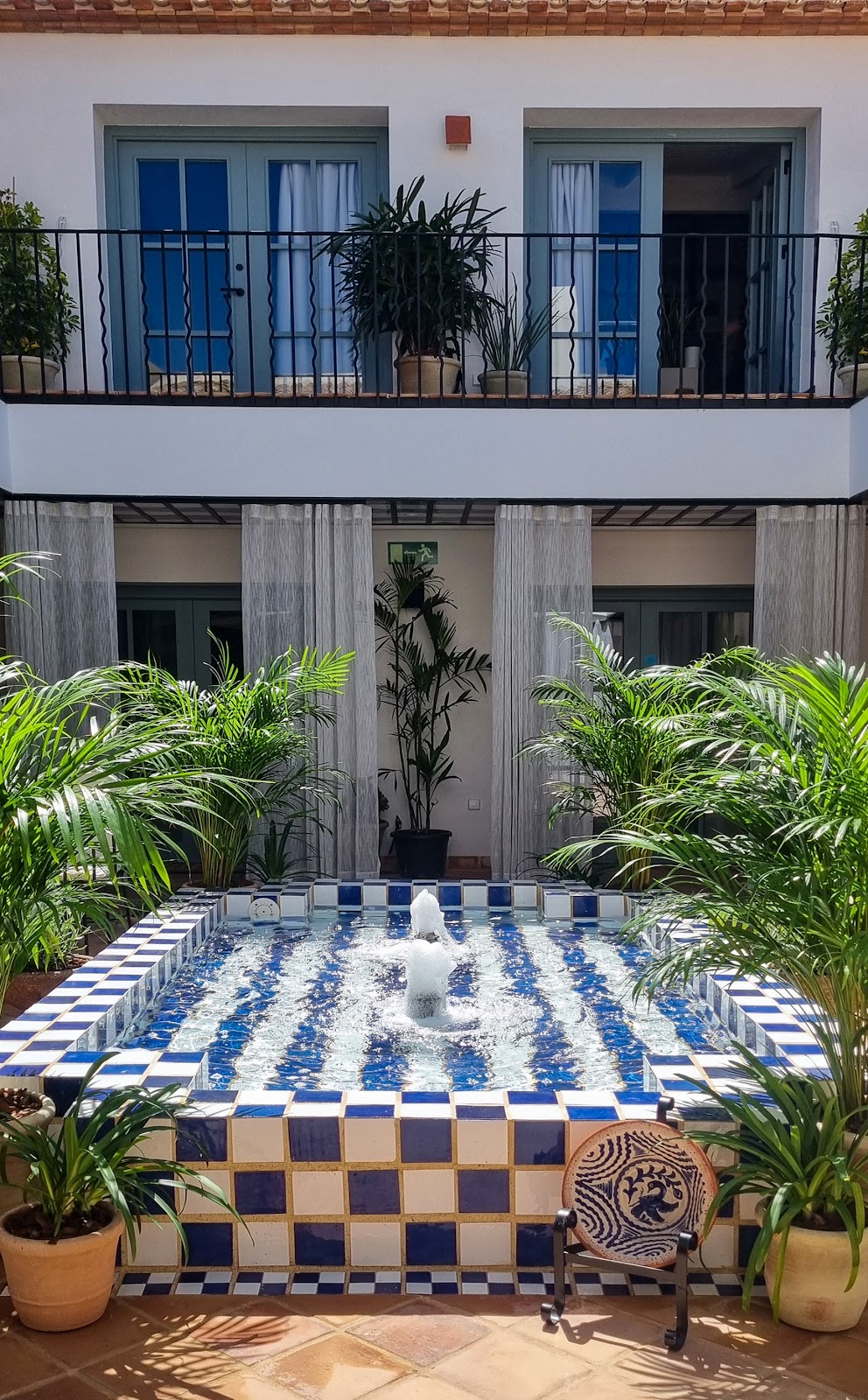 Nomad Hotel & Spa Altea - Foto 5