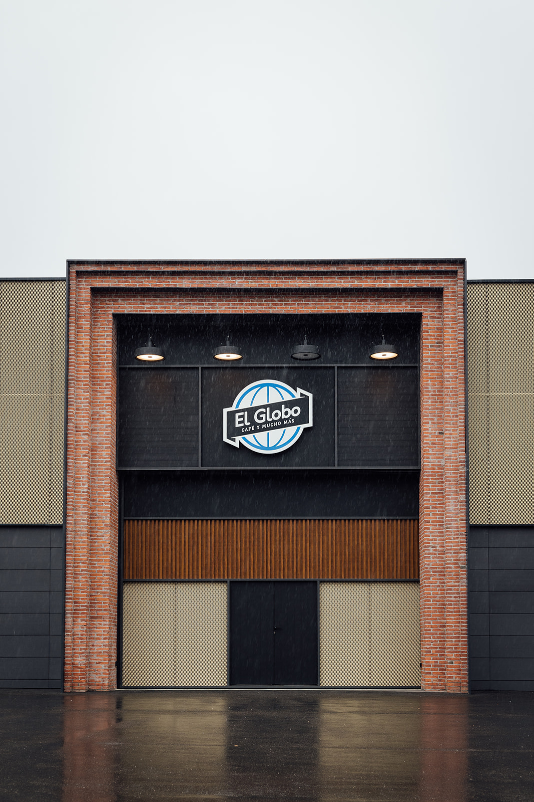 Cafés El Globo SL - Foto 1