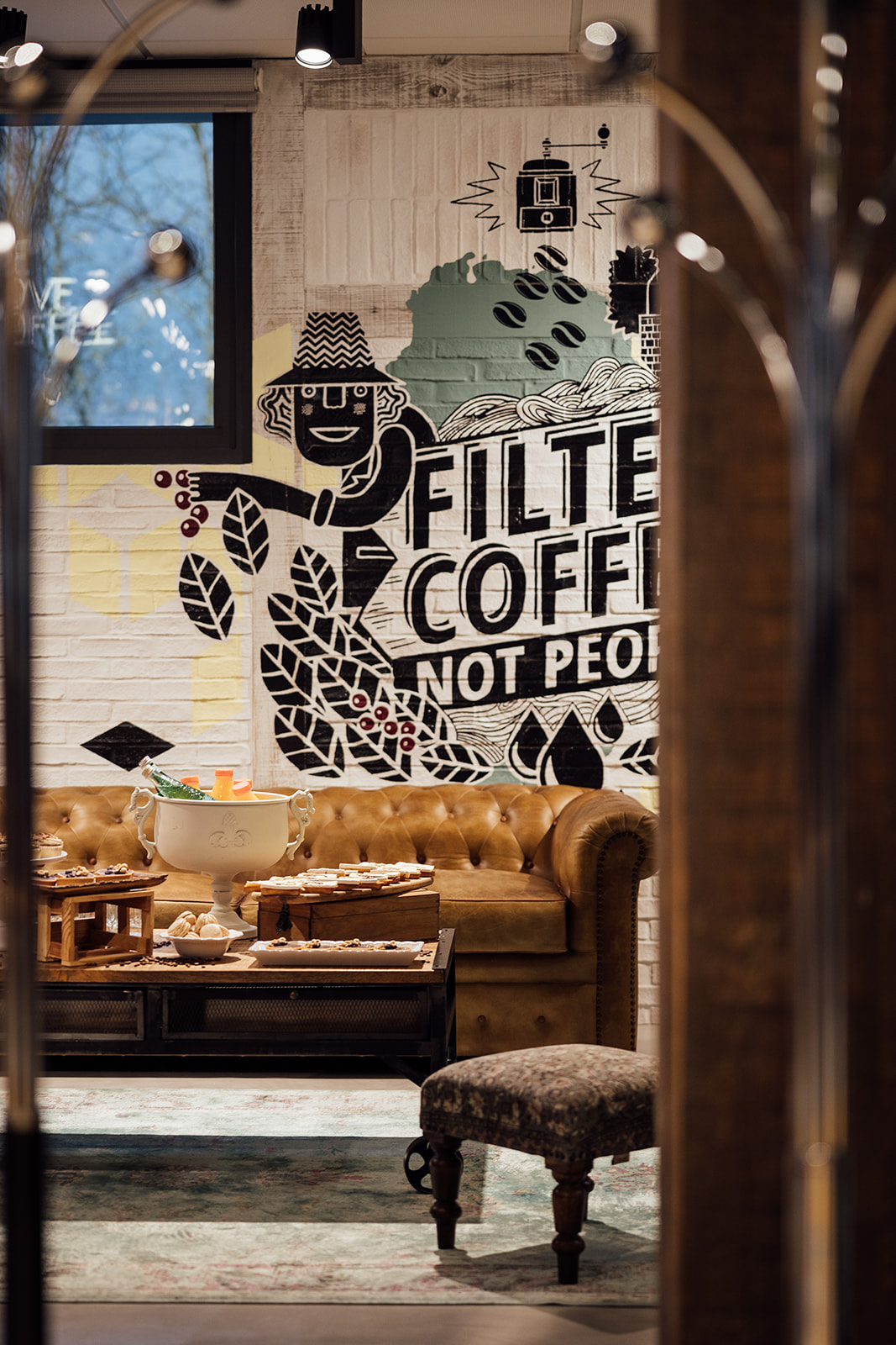 Cafés El Globo SL - Foto 3