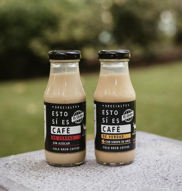 Cafés El Globo SL - Foto 4