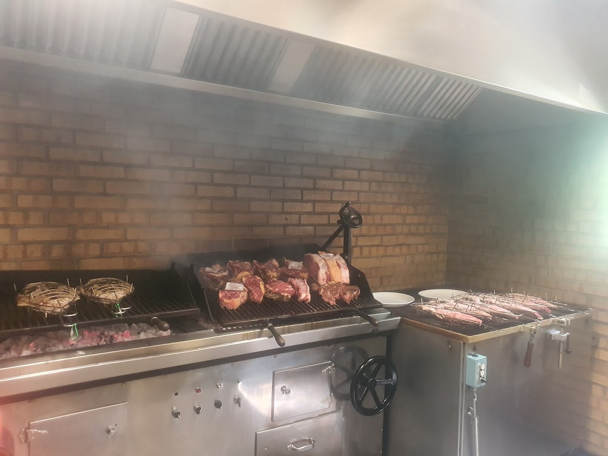 Restaurante Aittola-Zar Jatetxea - Foto 1