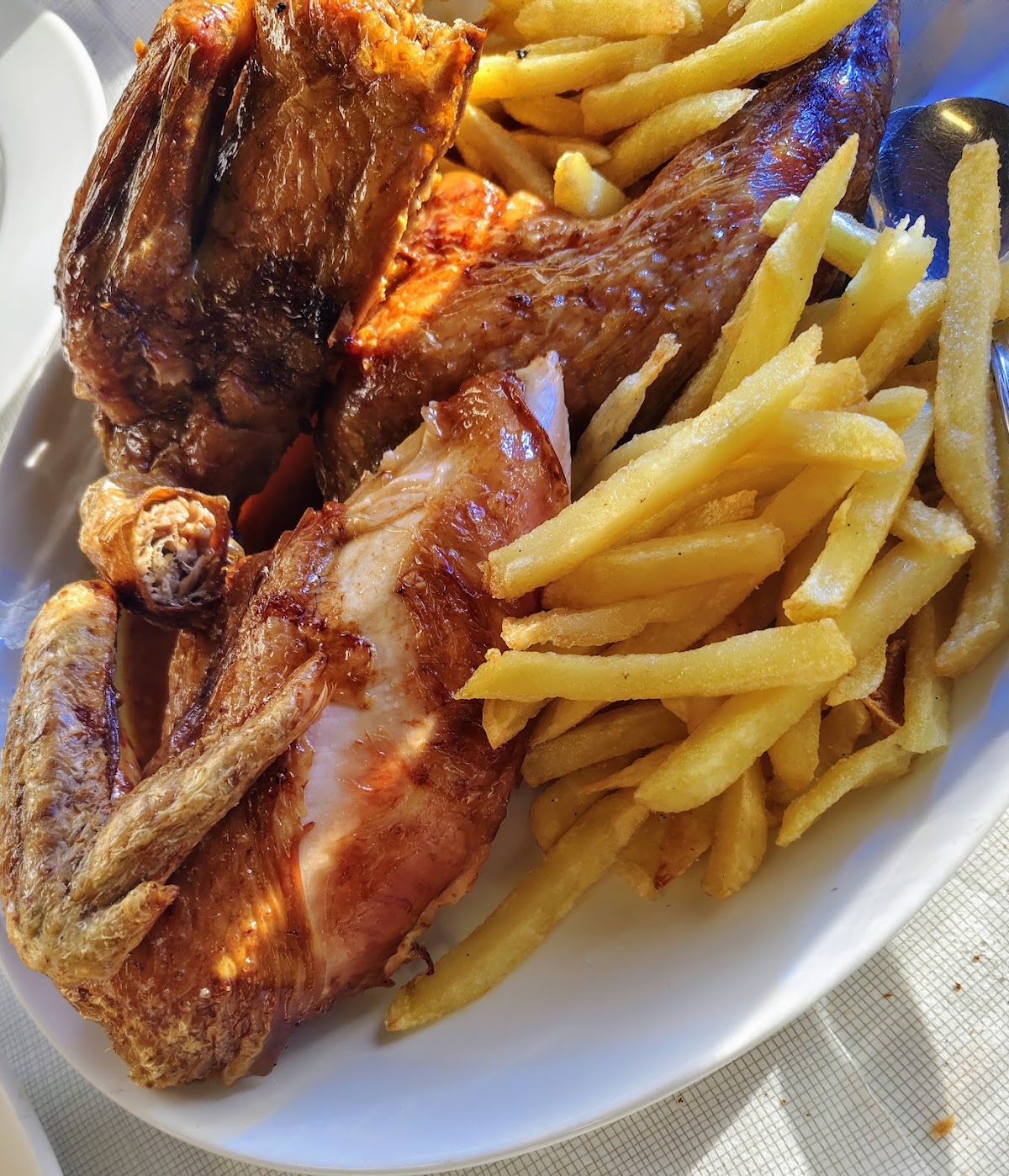 Restaurante Aittola-Zar Jatetxea - Foto 4